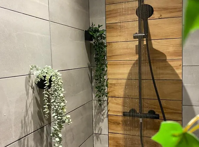 Sweet Exotique By Locations_lepuyenvelay Appartamento Brives-Charensac